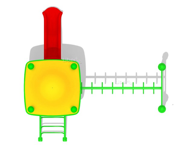 Toddler Play Equipment Outdoor 